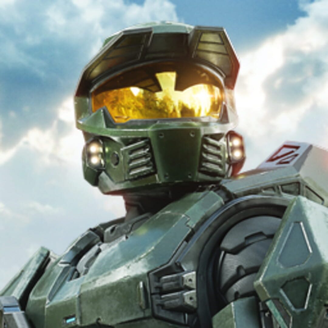Halo: Campaign Evolved artwork