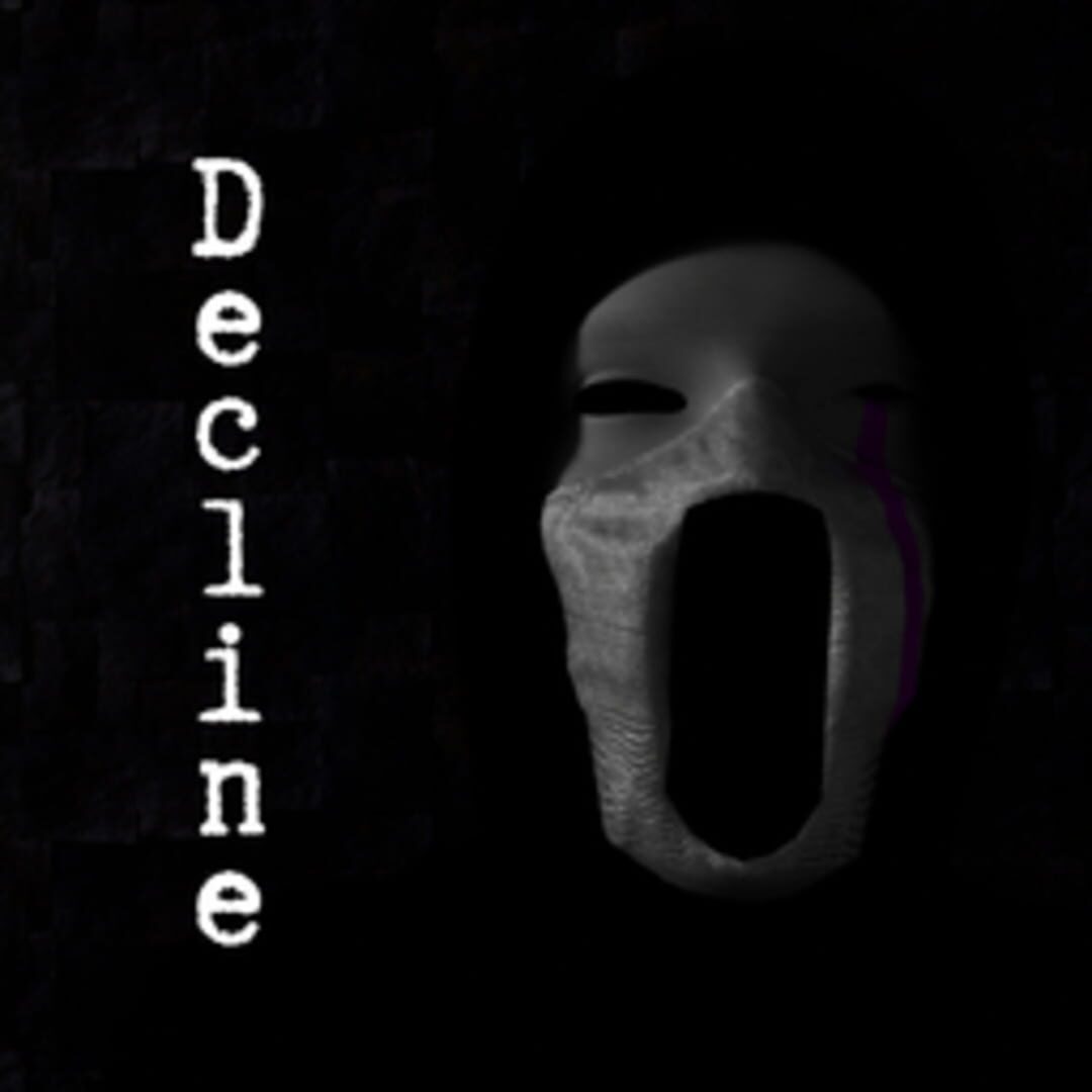 Decline artwork