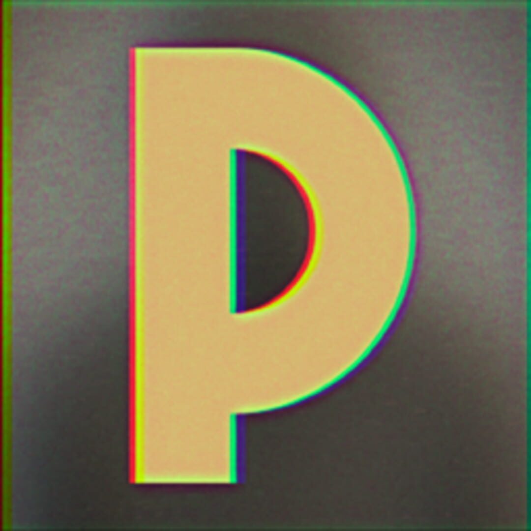 Photomaly artwork