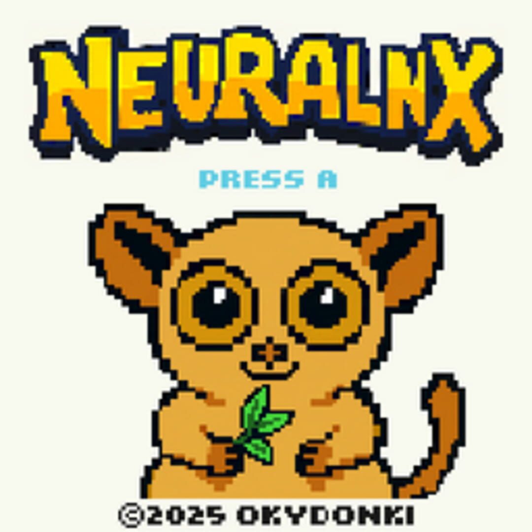 Neuralnx artwork