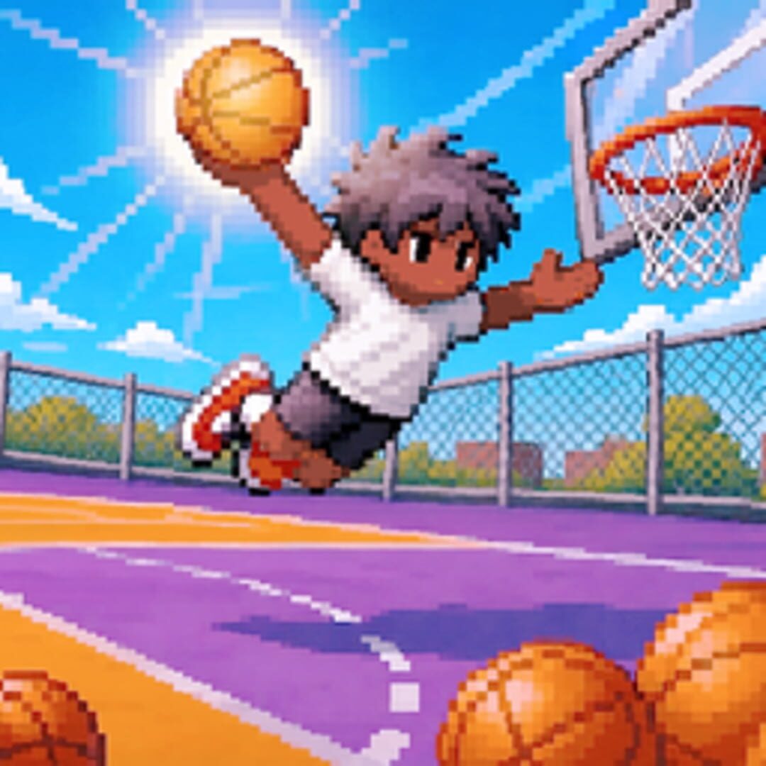 Swish Ball Clicker