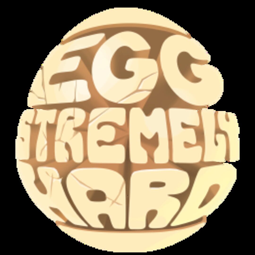 An Eggstremely Hard Game artwork