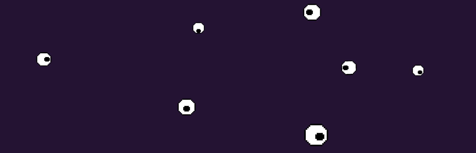 Artwork for Darkness Has Eyes