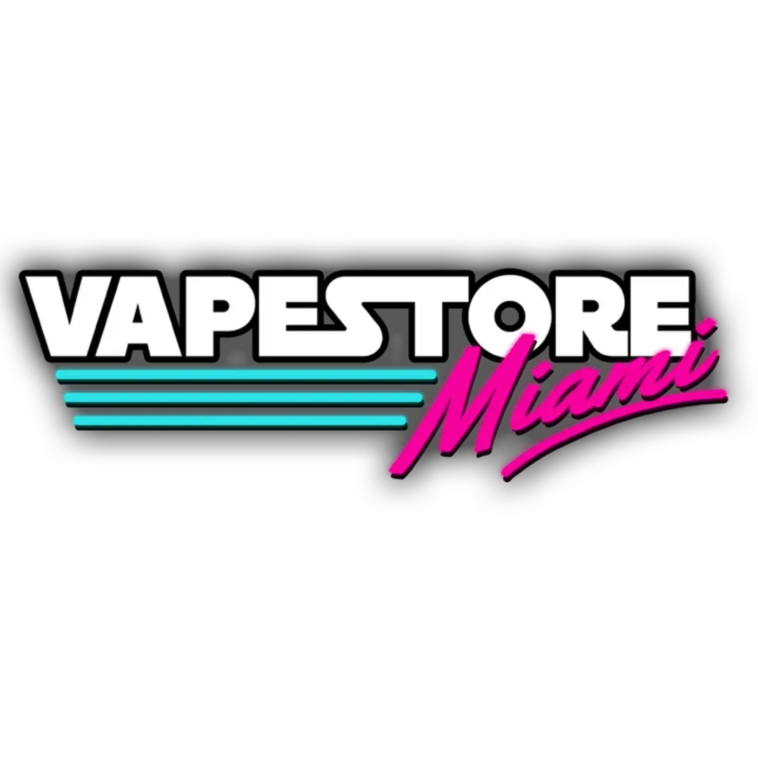 Vape Store Miami