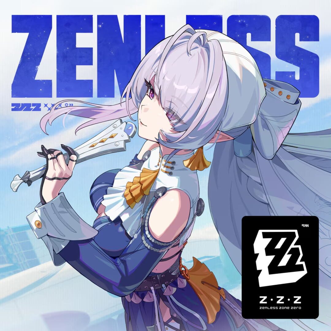 Zenless Zone Zero: Update 3.0 - A Sleepwalker's Confession
