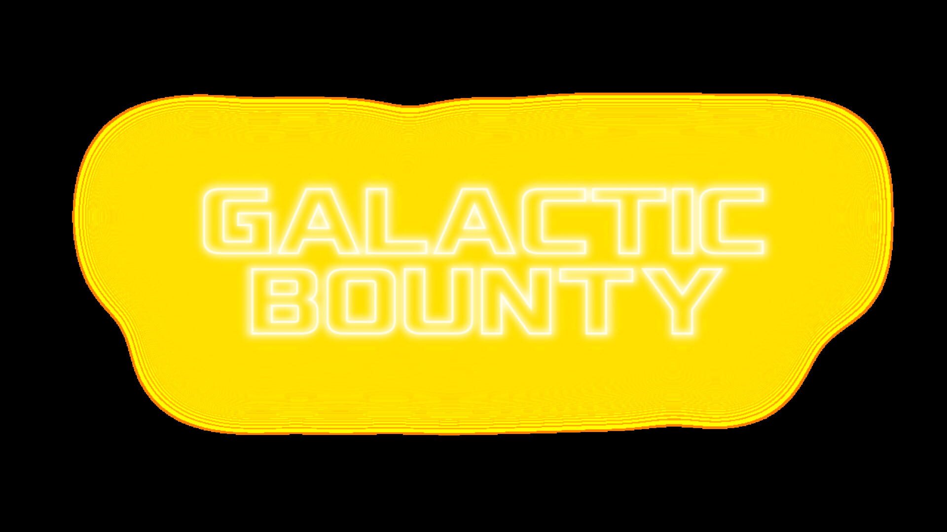 Galactic Bounty