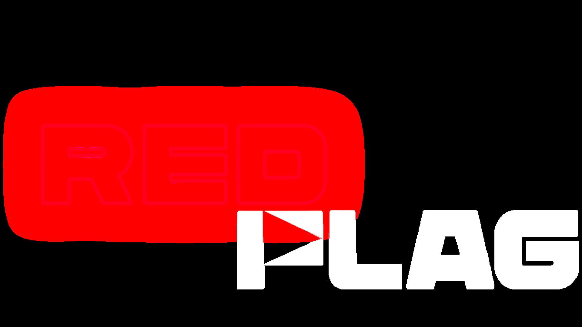 Red Flag artwork