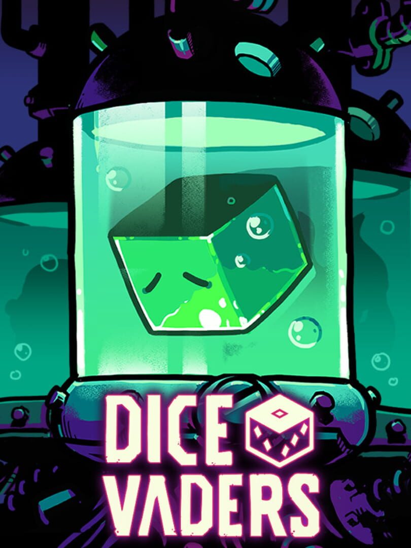 Dicevaders