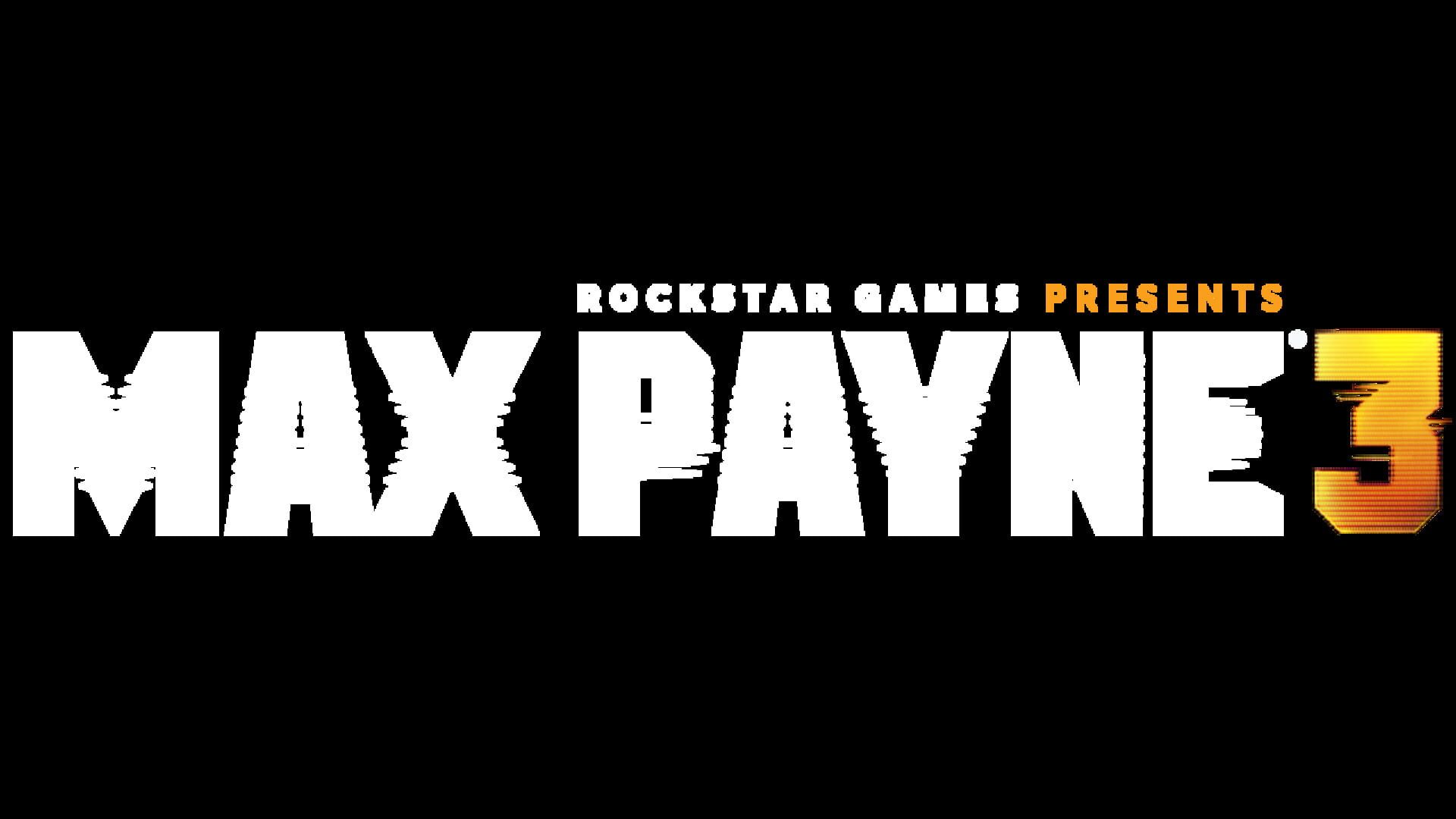 Max Payne 3
