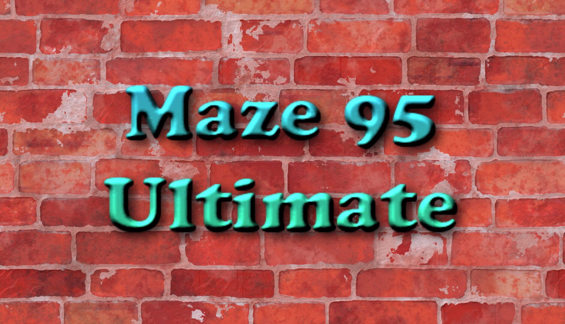 Artwork for Maze 95 Ultimate