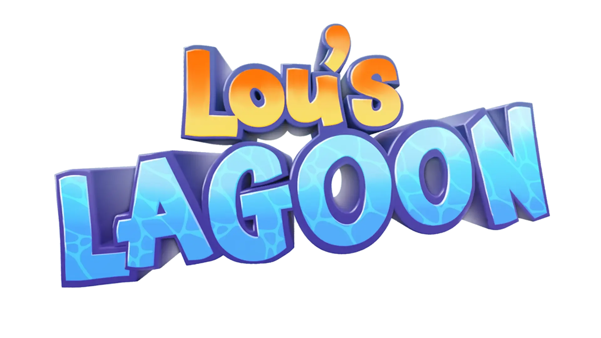Lou's Lagoon