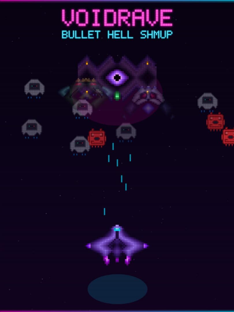 Voidrave artwork