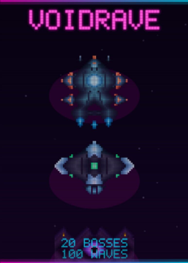 Voidrave artwork