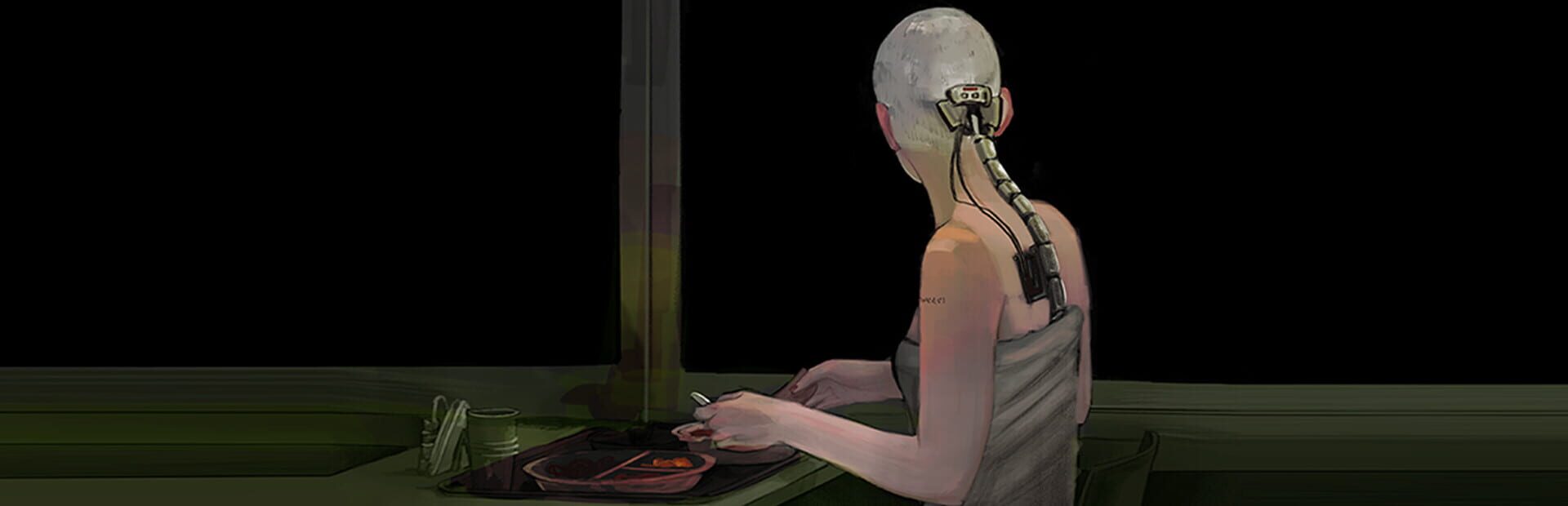 Artwork for Human Resources