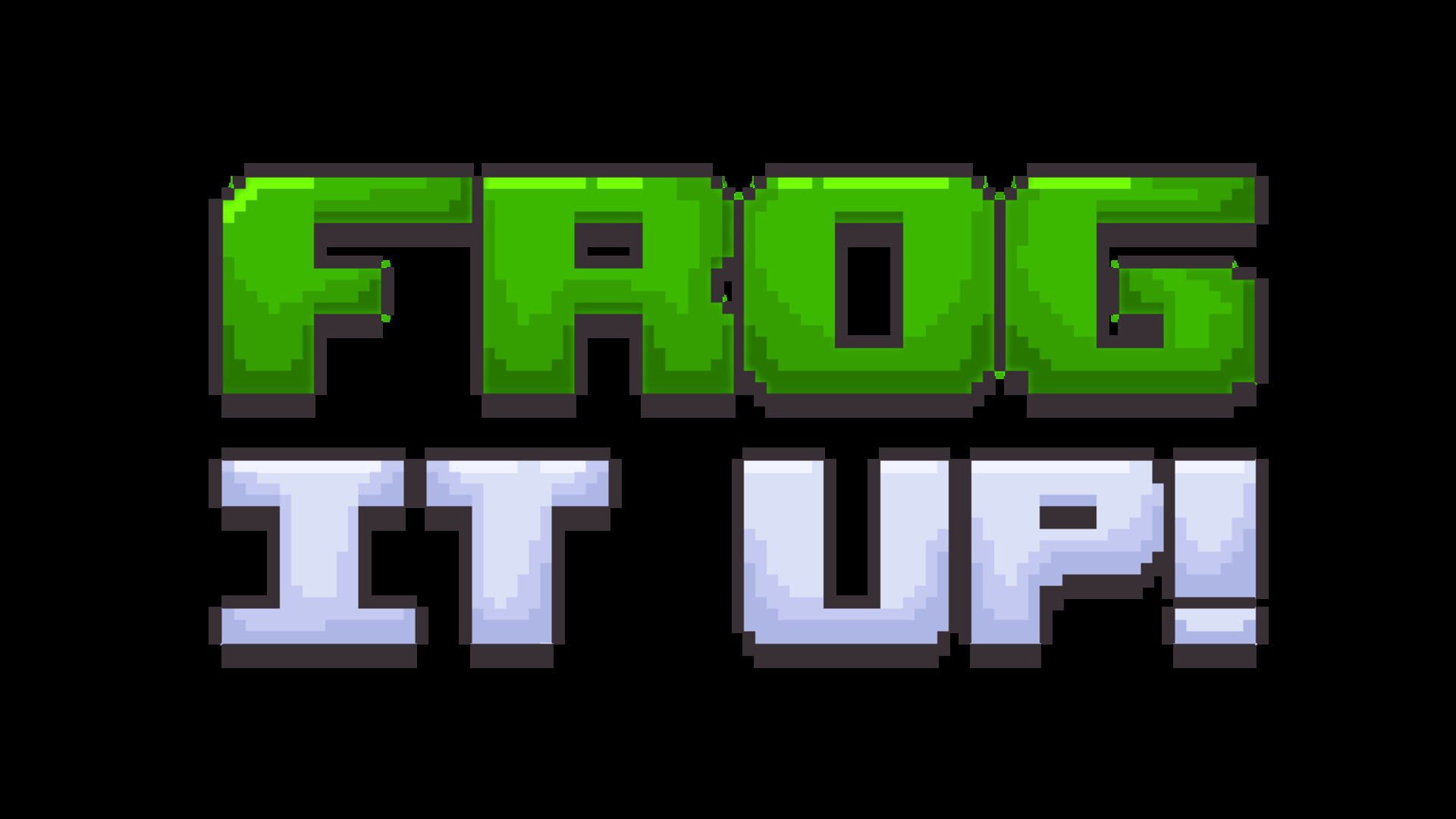 Frog It Up