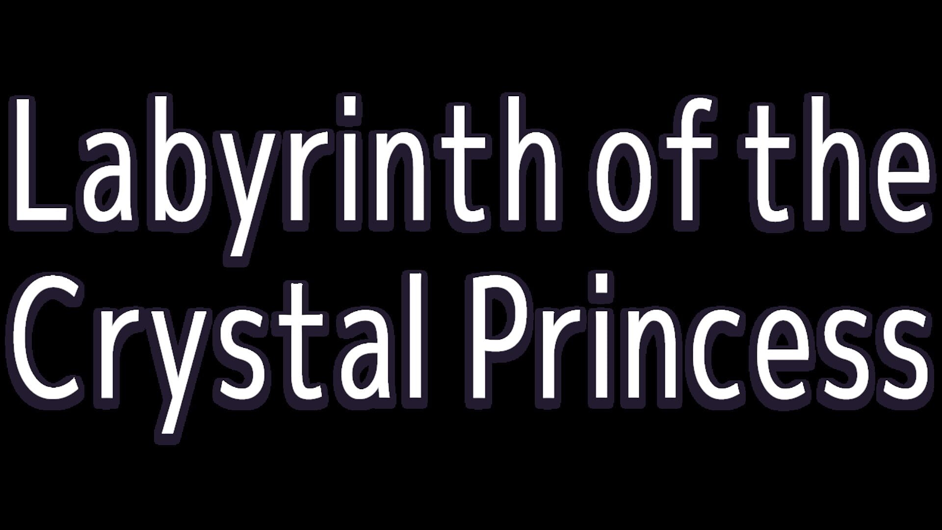 Artwork for Labyrinth of the Crystal Princess