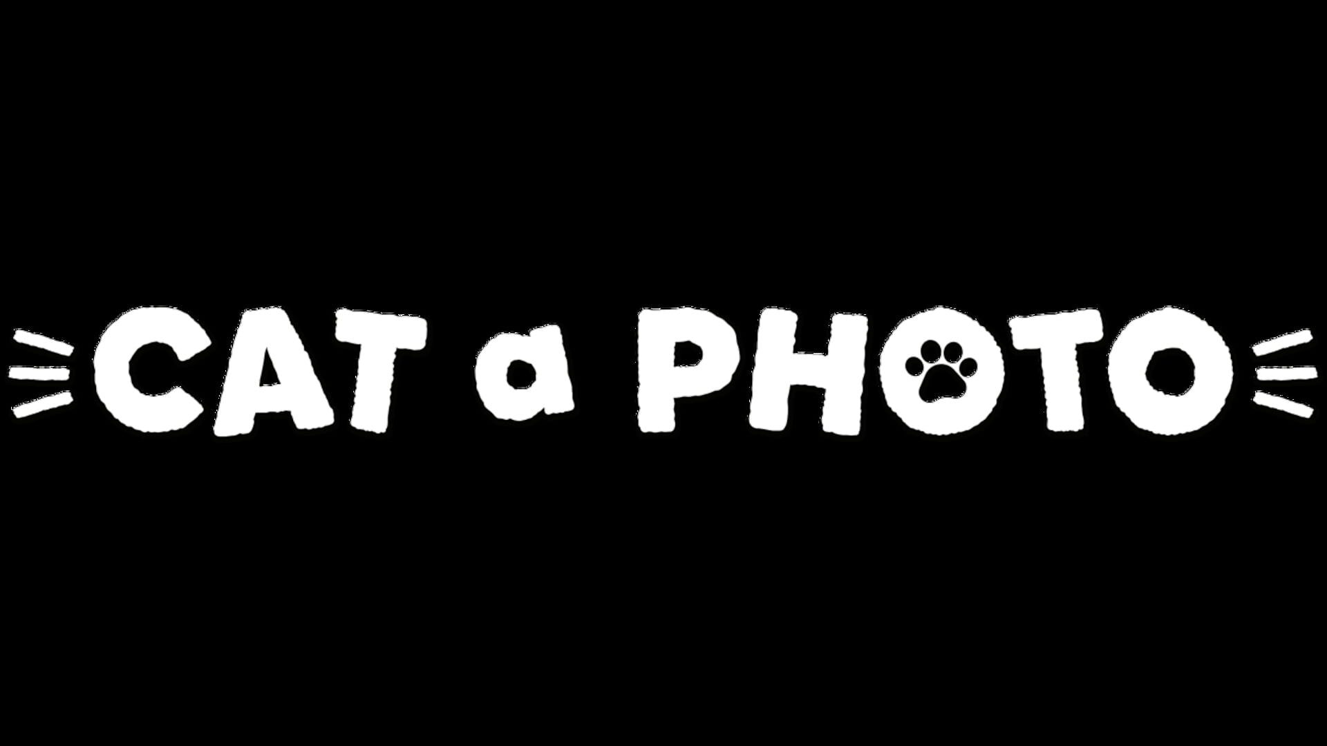 Cat a Photo