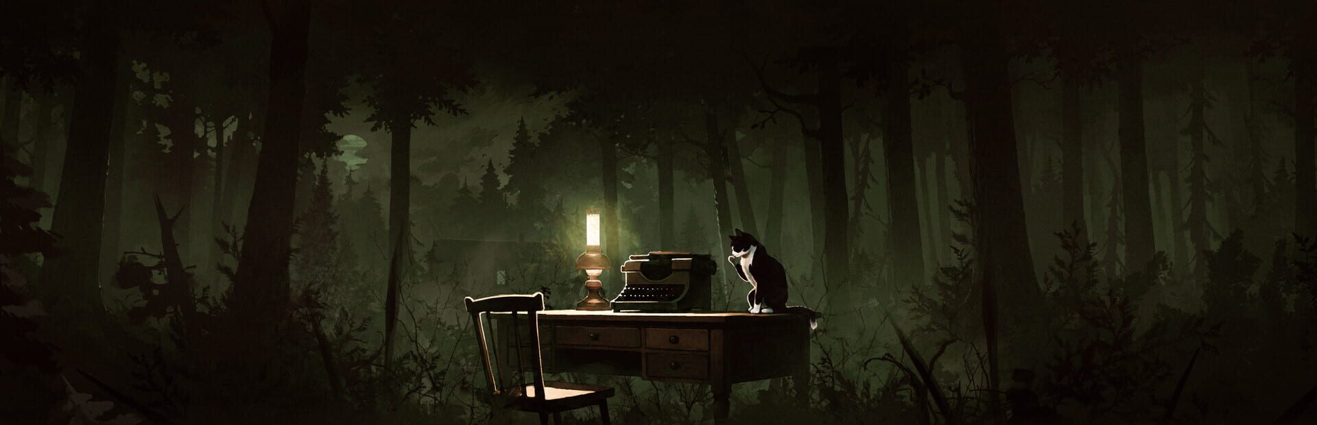 Artwork for Cauldron Inn