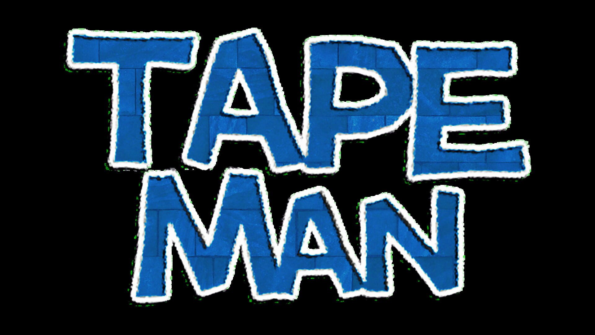 Tape Man