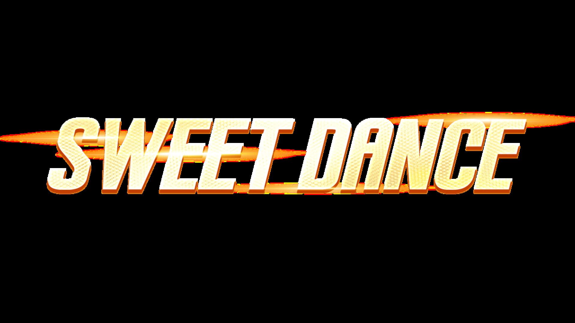 Sweet Dance artwork