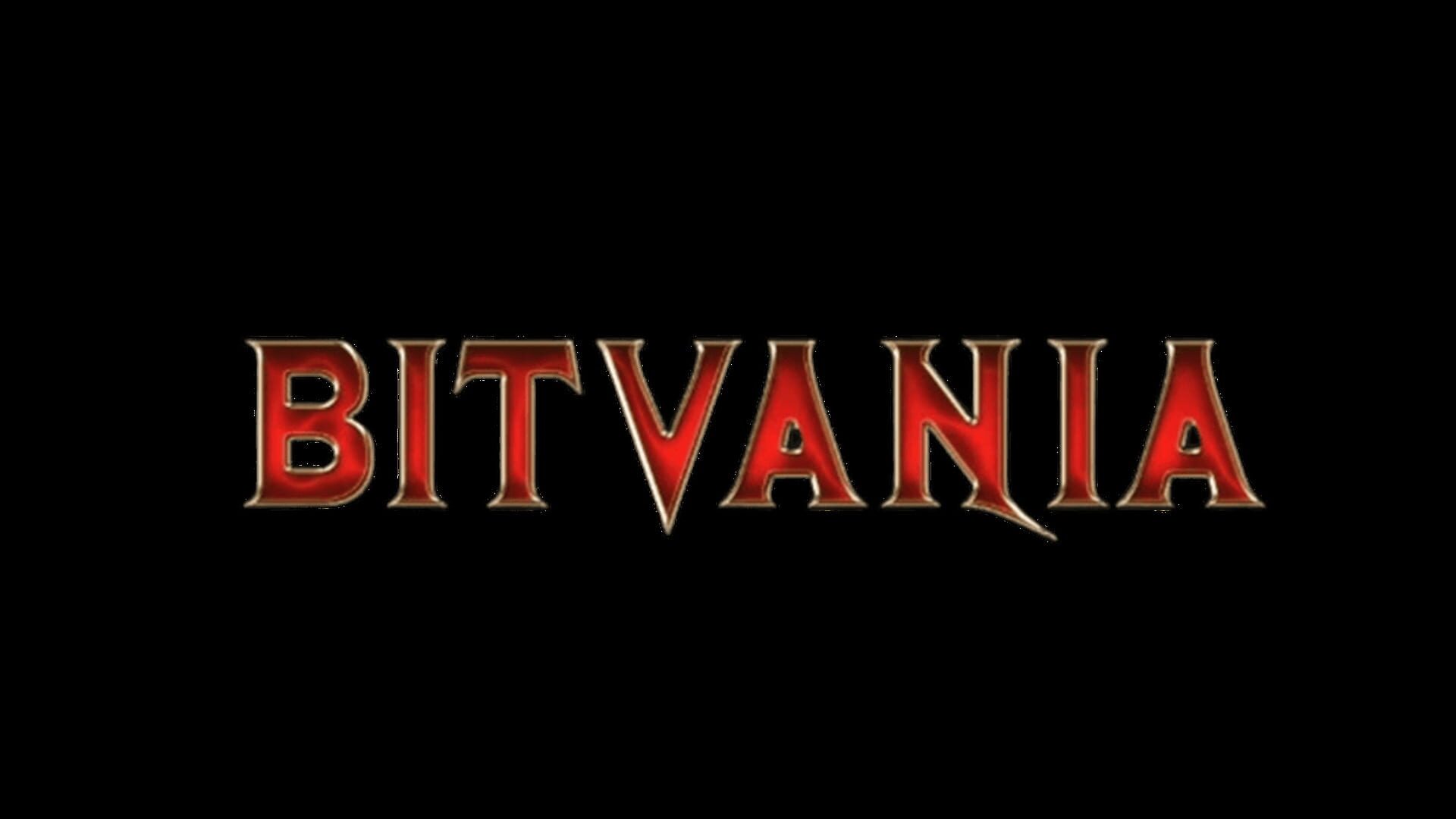 Bitvania artwork