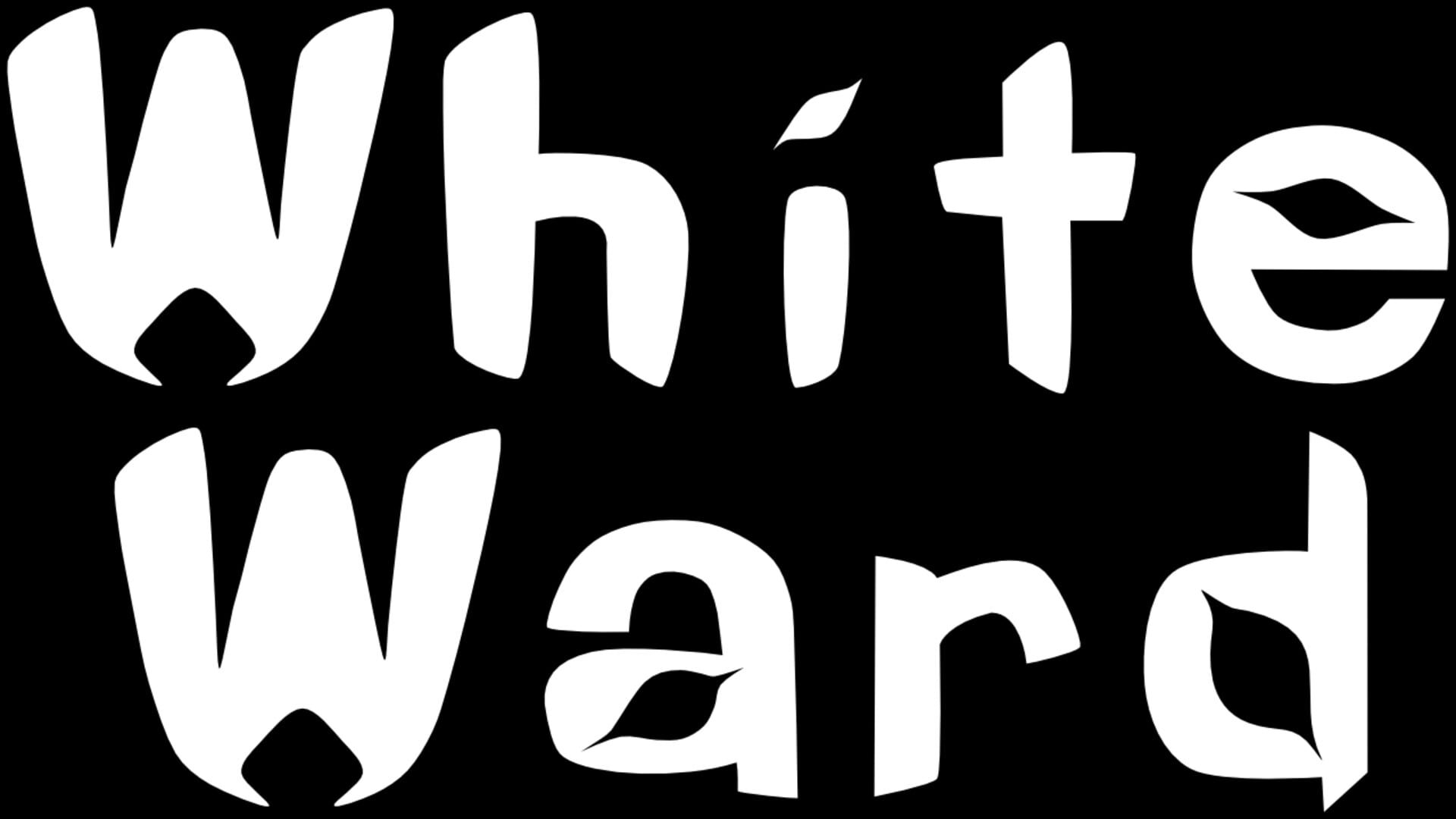 White Ward artwork