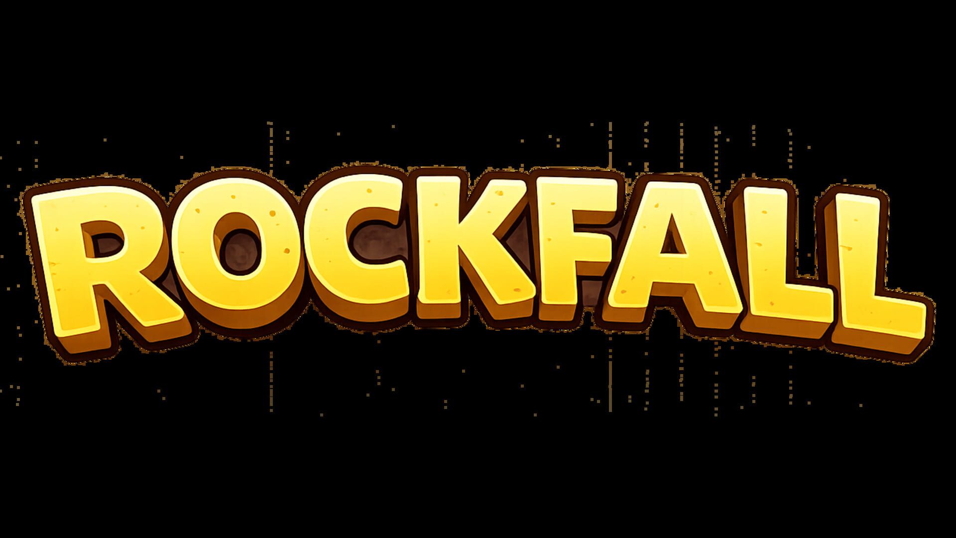 Rockfall