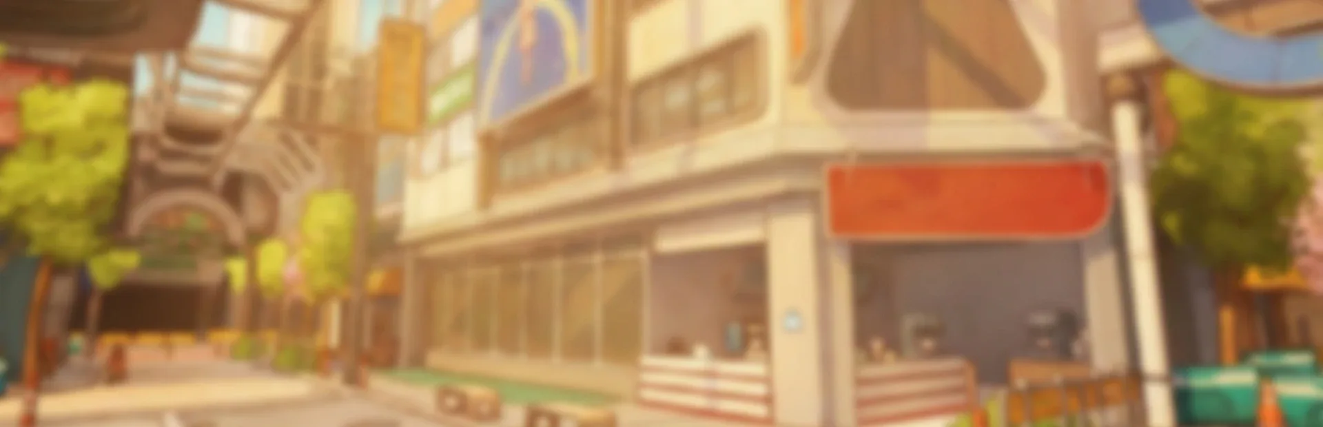 Boba Cafe Simulator