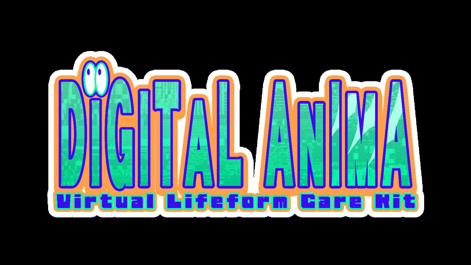 Digital Anima: Virtual Lifeform Care Kit