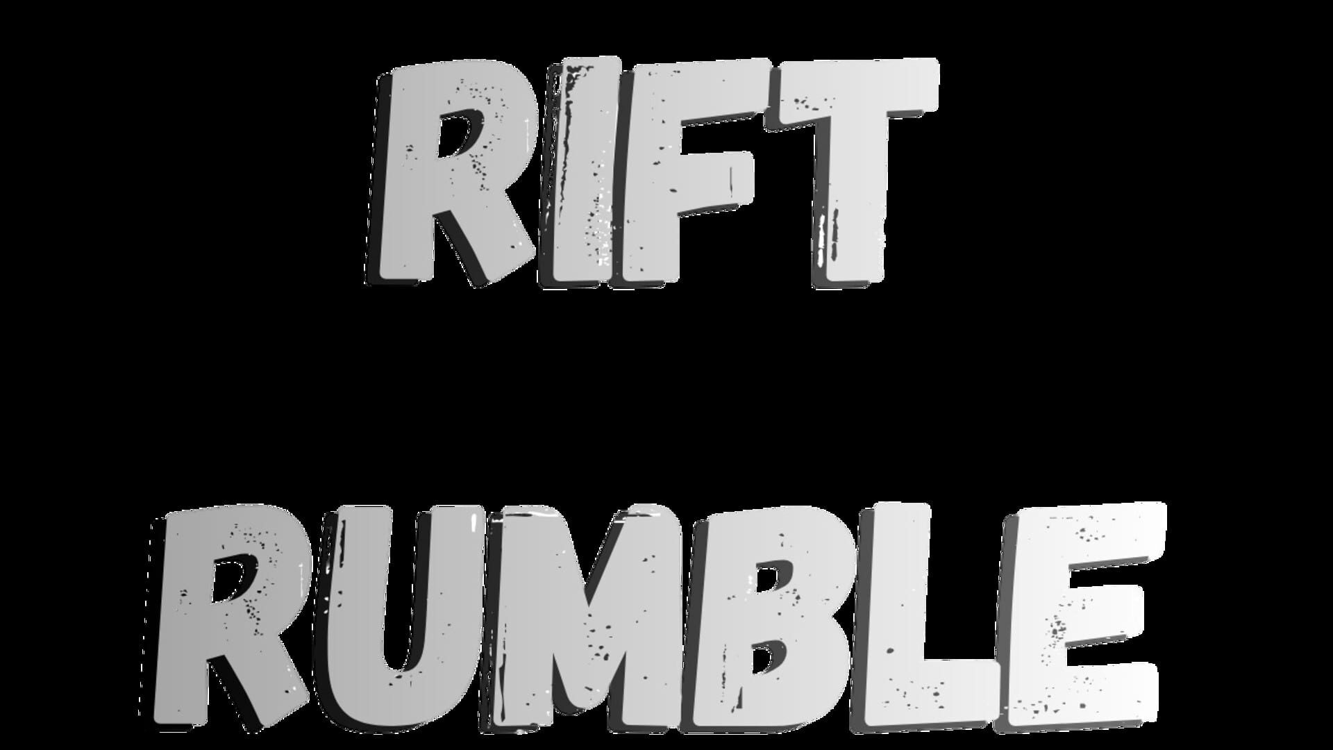 Rift Rumble artwork