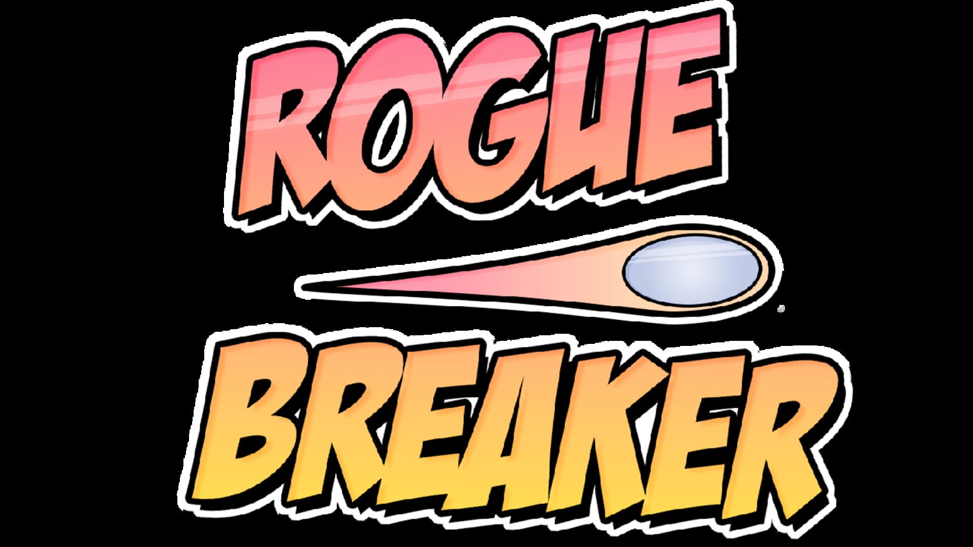 Rogue Breaker artwork