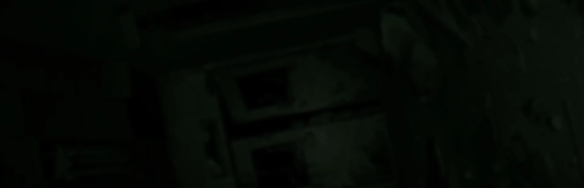 Liminal Escape