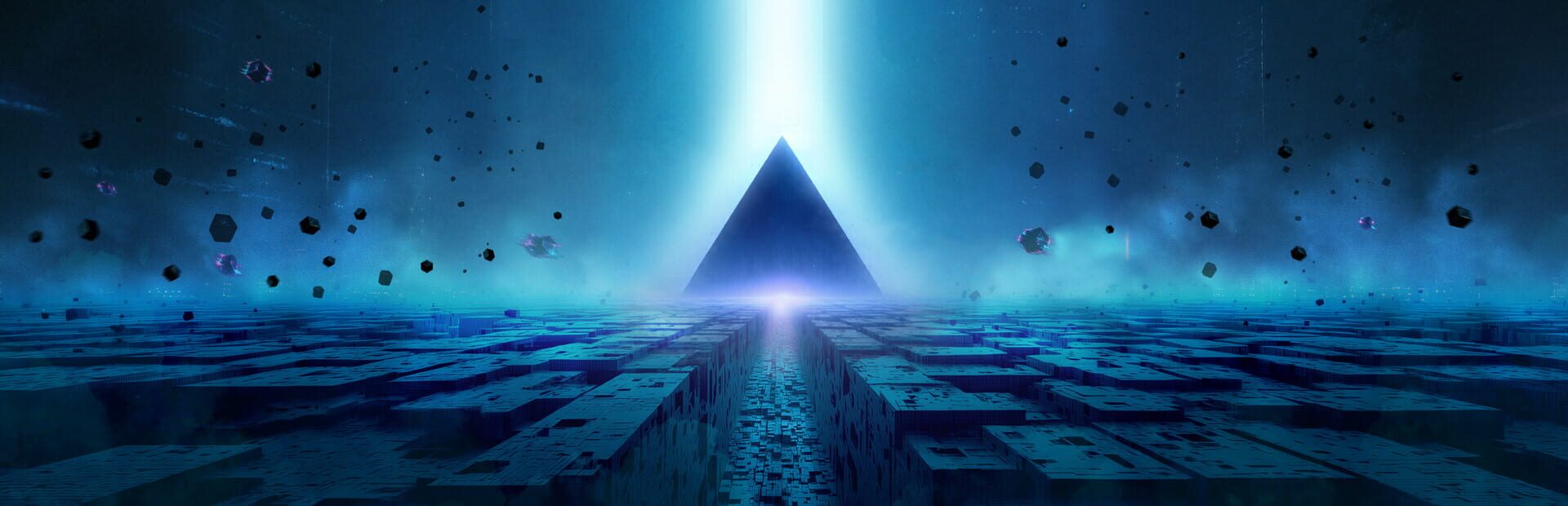 Artwork for Vertigo Enigma