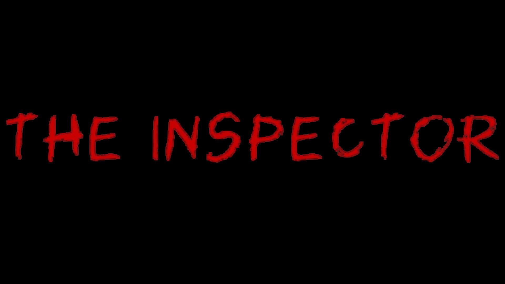 The Inspector artwork