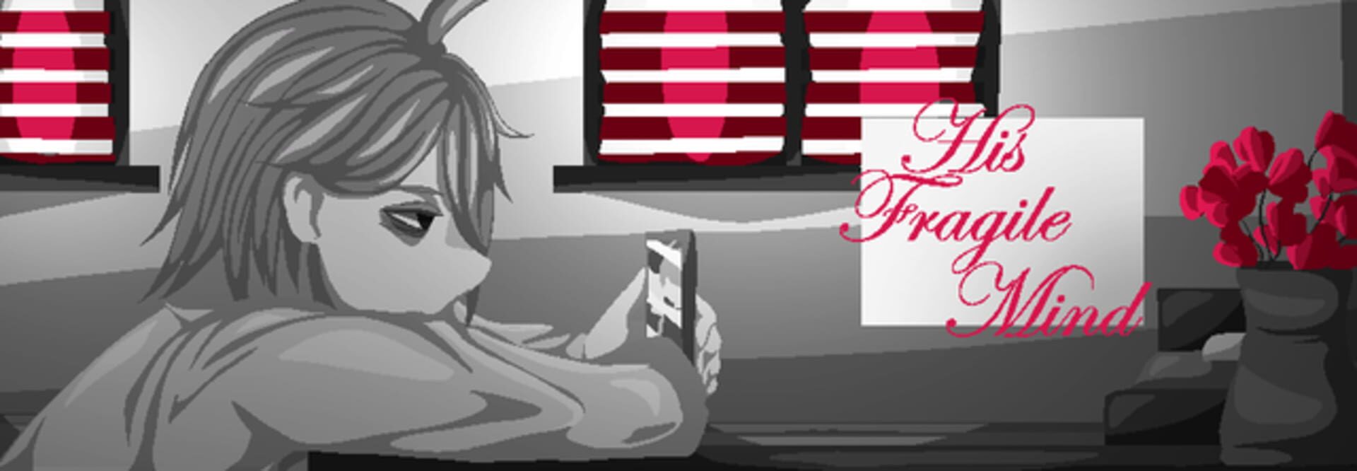 His Fragile Mind screenshot