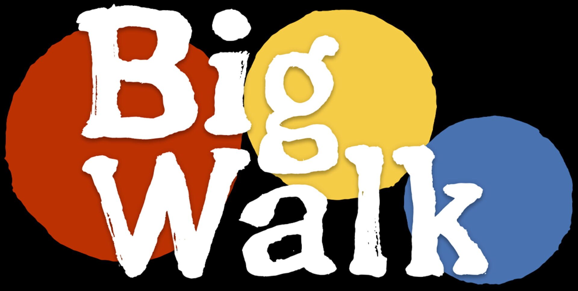 Big Walk