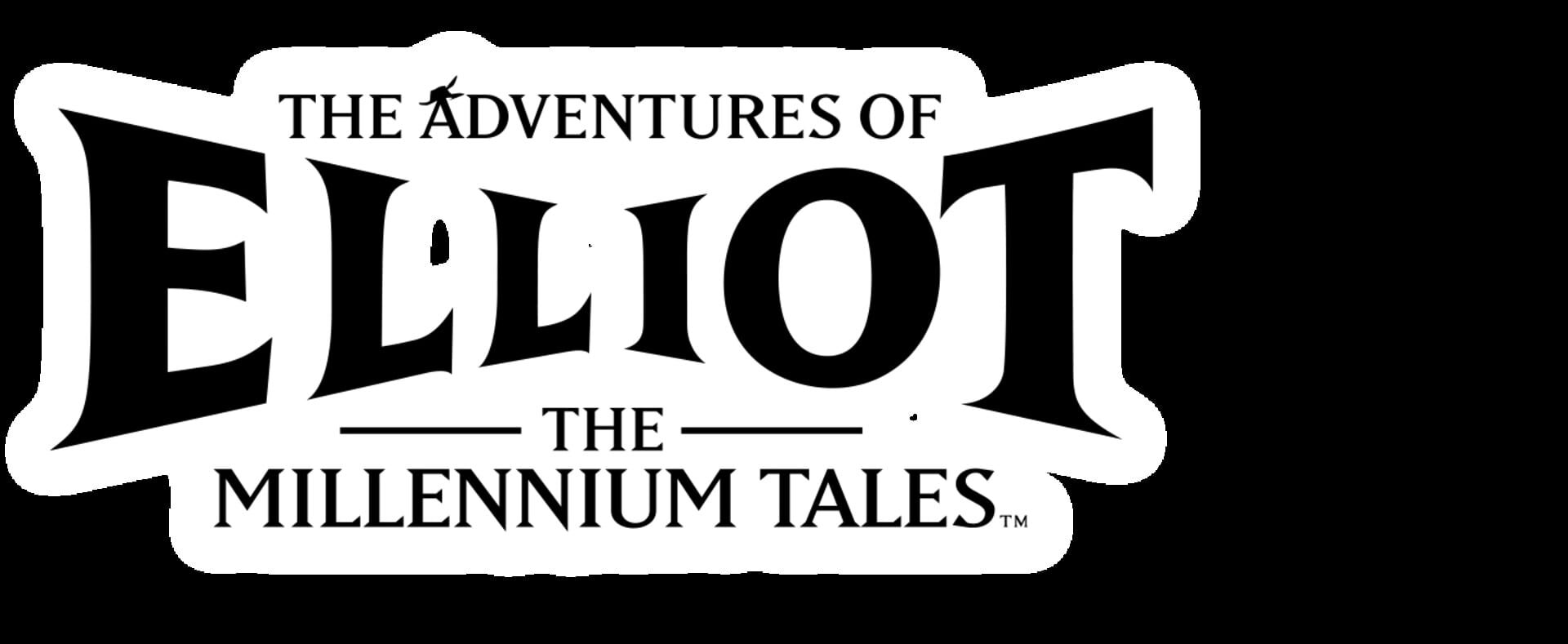 The Adventures of Elliot: The Millennium Tales artwork