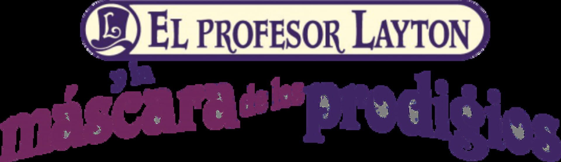 Professor Layton and the Miracle Mask