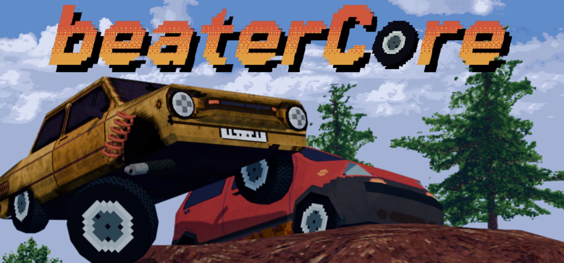 Artwork for BeaterCore