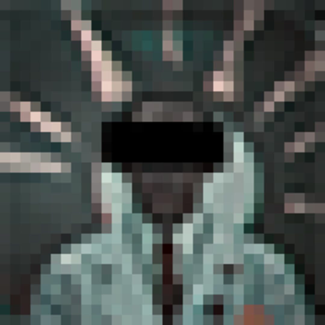 Below, Rusted Gods artwork