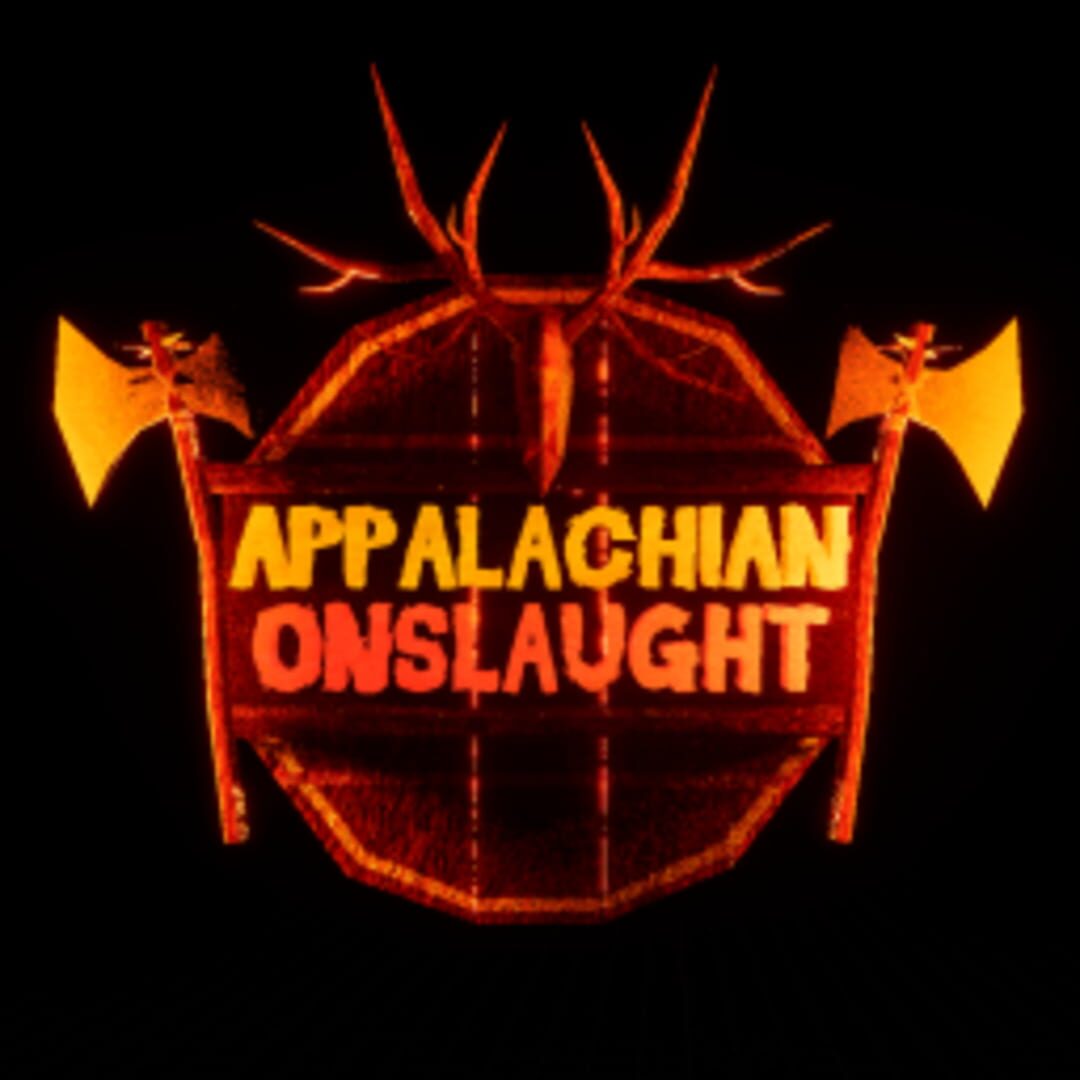 Appalachian Onslaught artwork