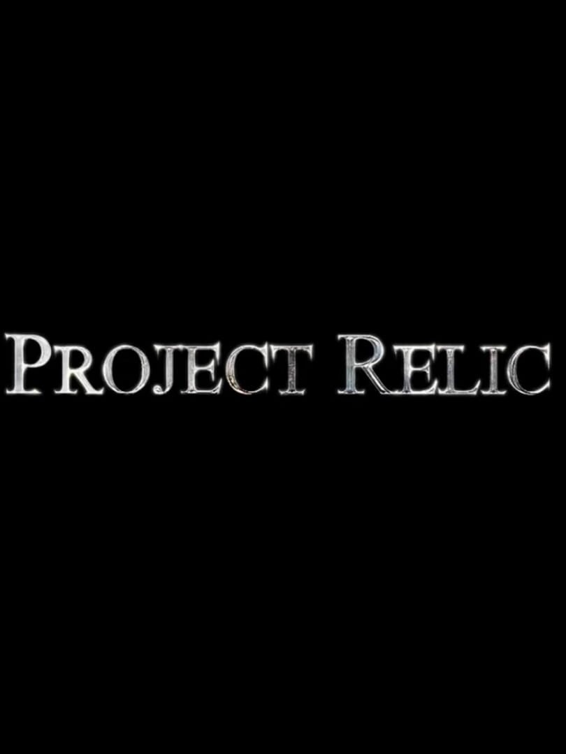 The Relic: First Guardian