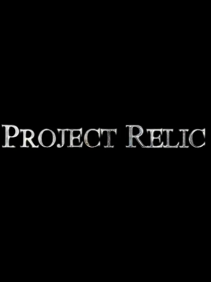 The Relic: First Guardian