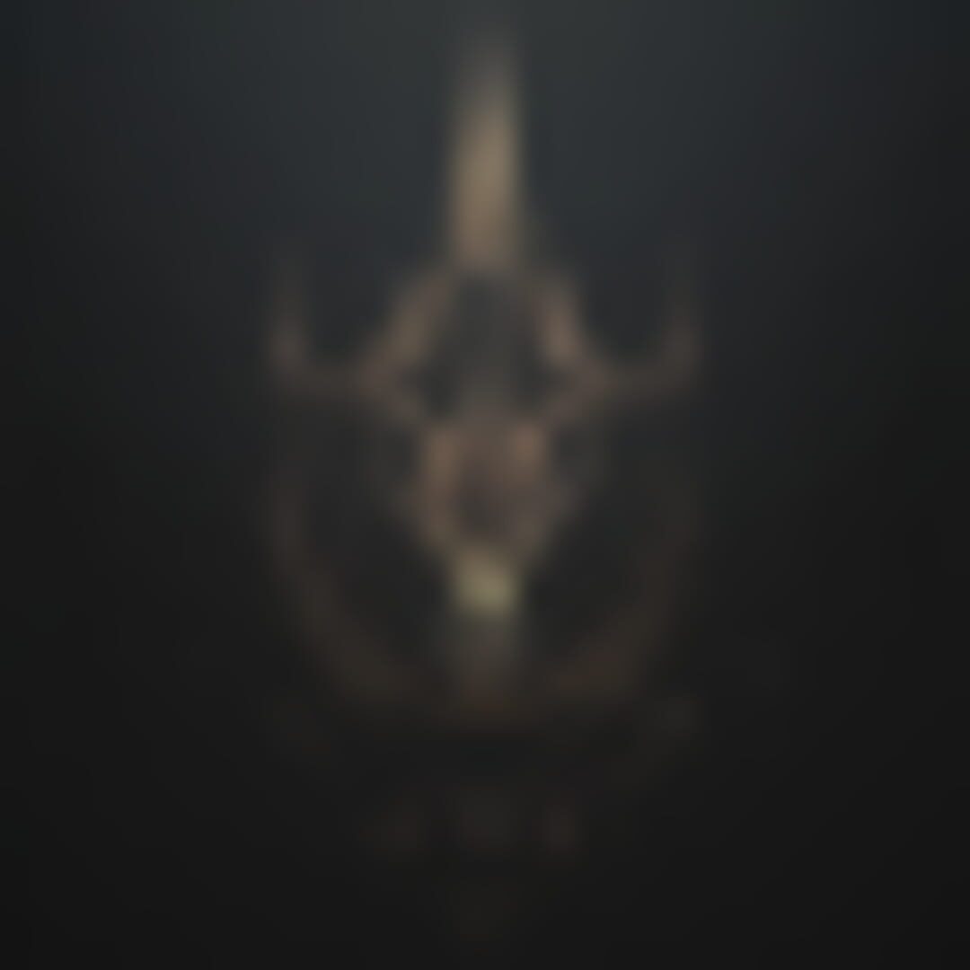 The Relic: First Guardian artwork
