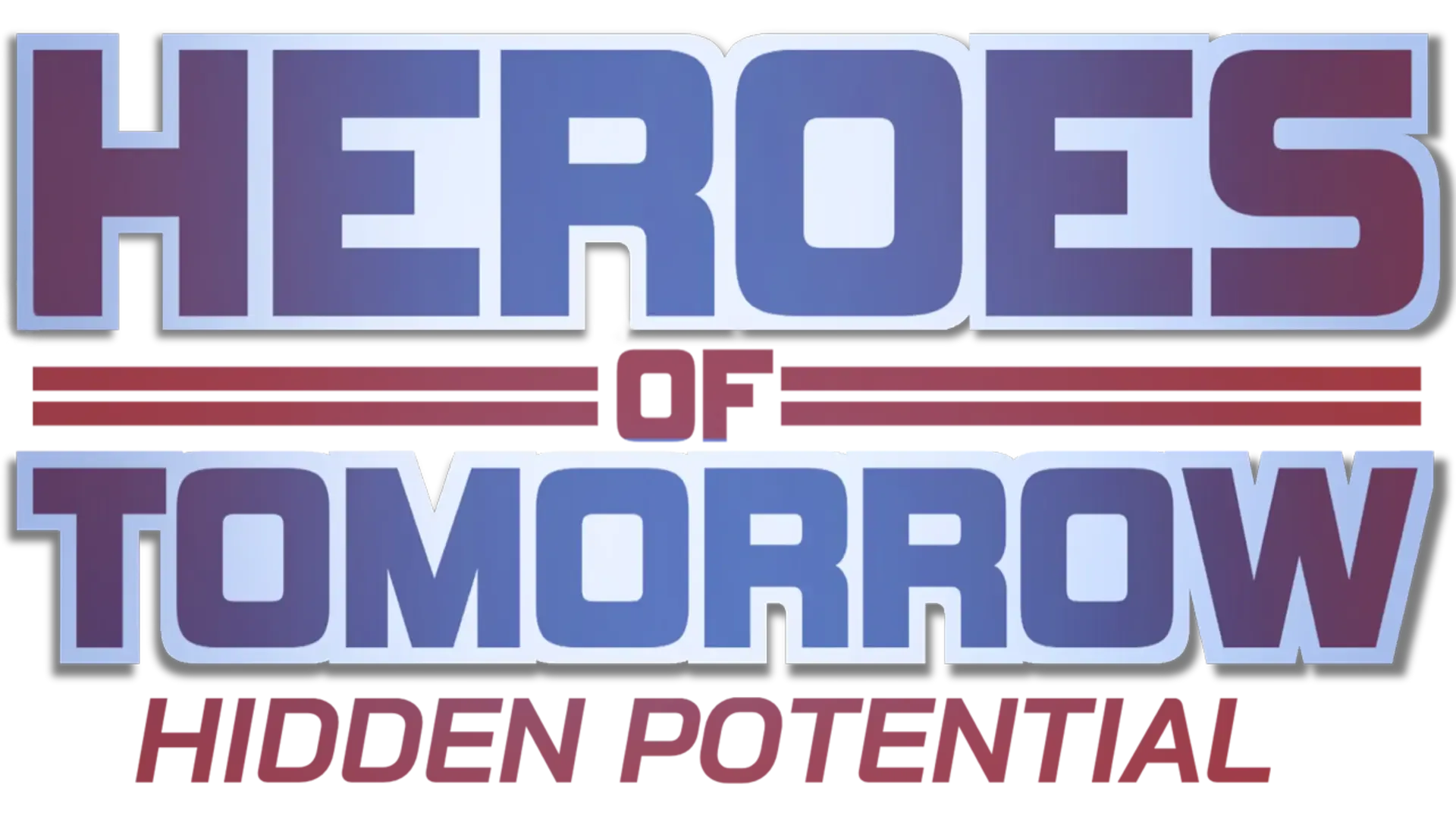 Heroes of Tomorrow: Hidden Potential