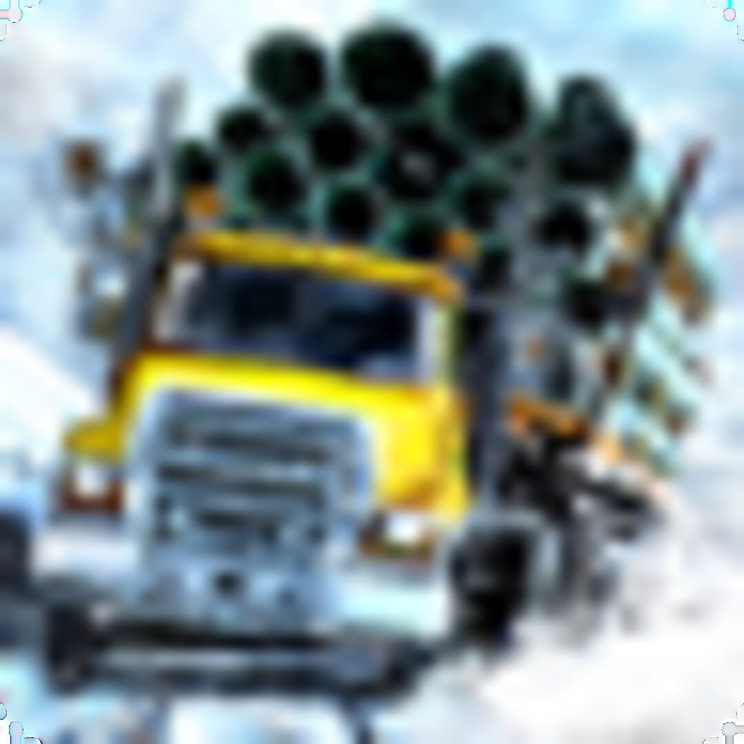 SnowRunner