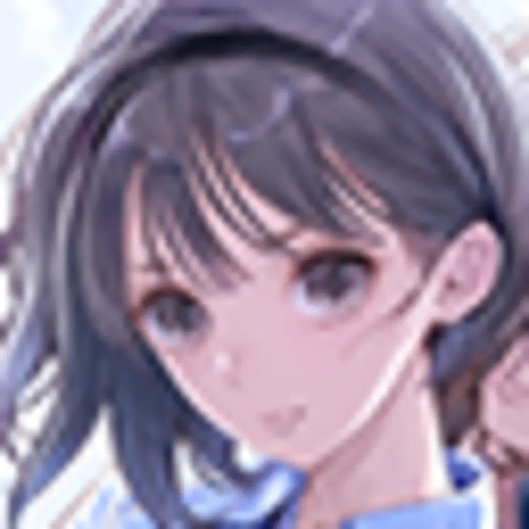 Blue Reflection: Second Light