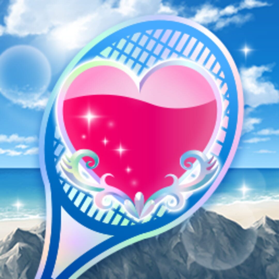 The Prince of Tennis: Doki Doki Survival - Eternal Passion! Tie Break Game artwork