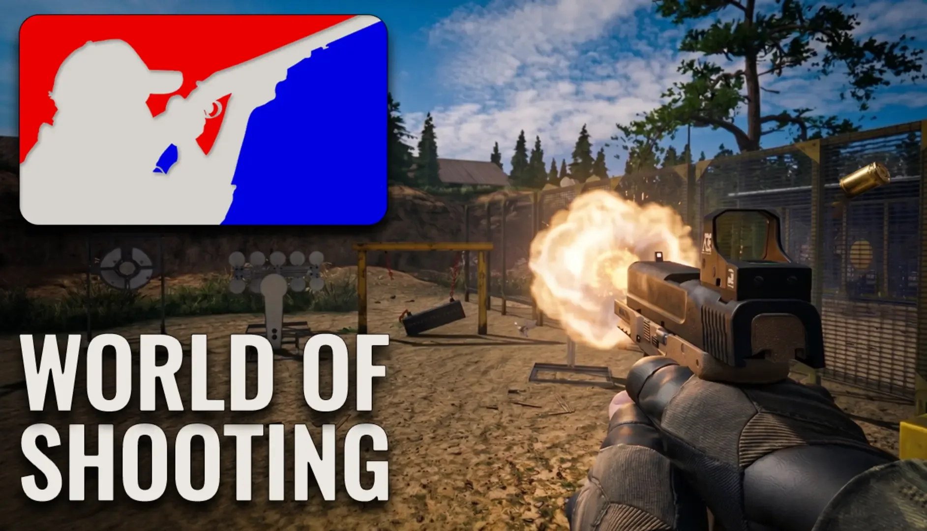 World of Shooting