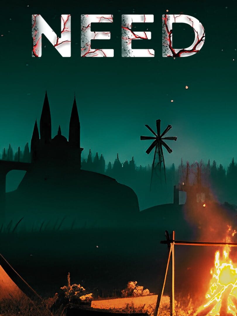 Need: No End
